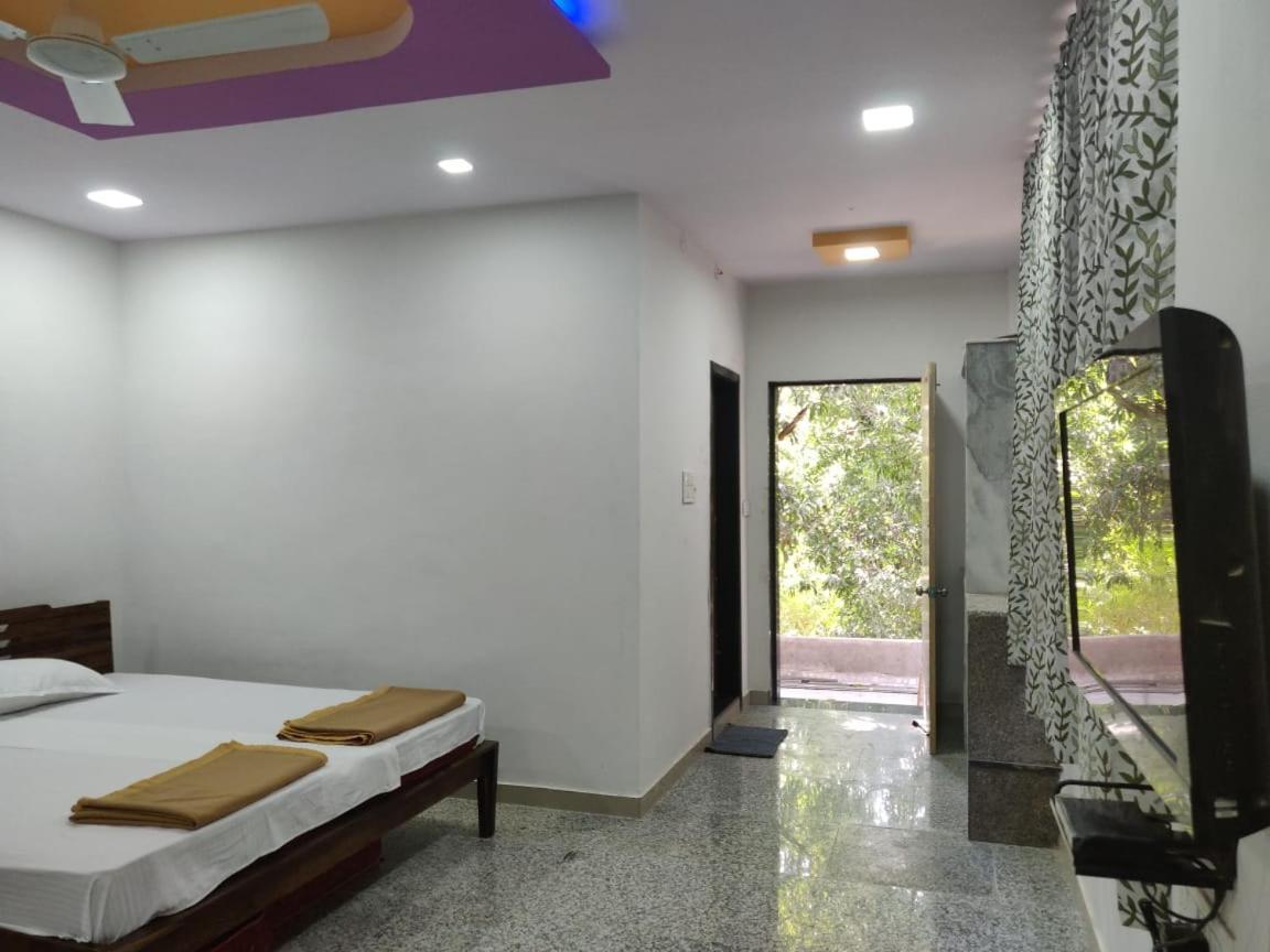Ranakpur Nature Retreat Sādri Quarto foto